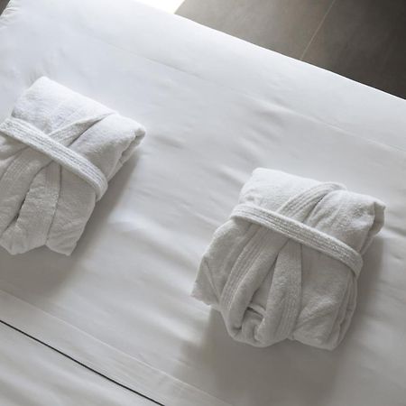 Grand Hotel San Gemini I Una Esperienze Eksteriør billede