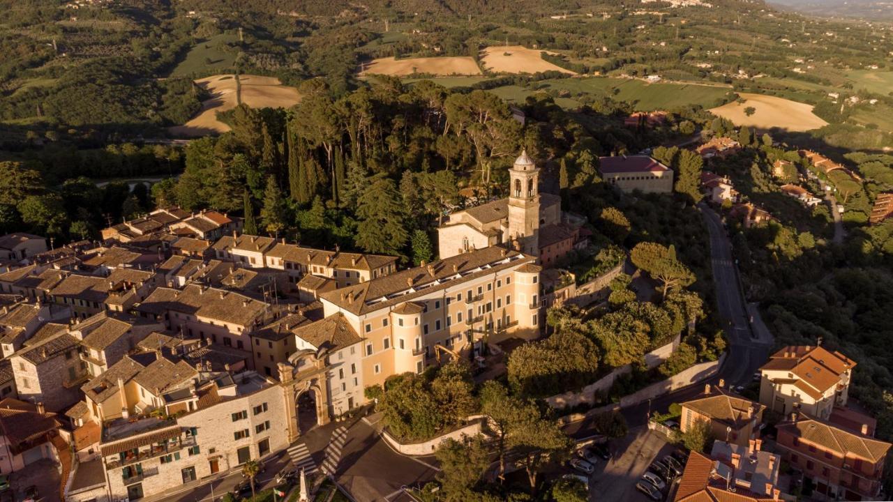 Grand Hotel San Gemini I Una Esperienze Eksteriør billede