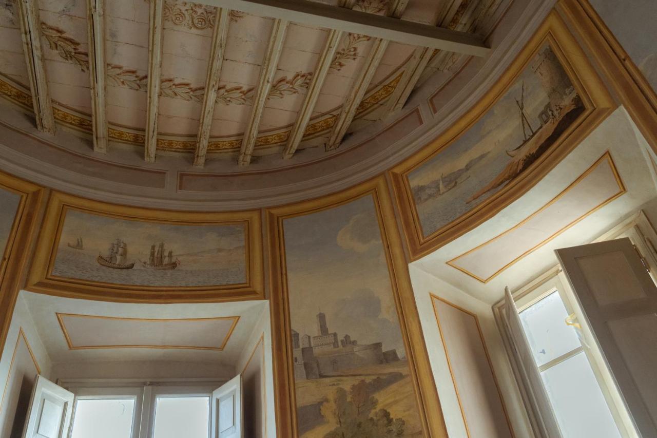 Grand Hotel San Gemini I Una Esperienze Eksteriør billede