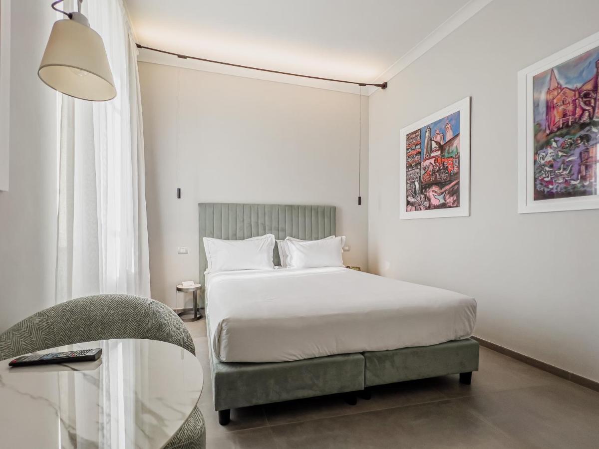 Grand Hotel San Gemini I Una Esperienze Eksteriør billede