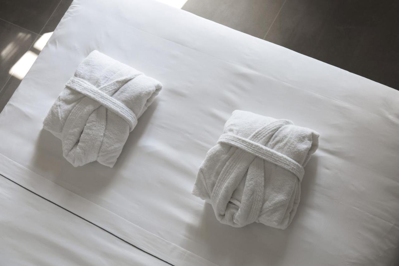 Grand Hotel San Gemini I Una Esperienze Eksteriør billede